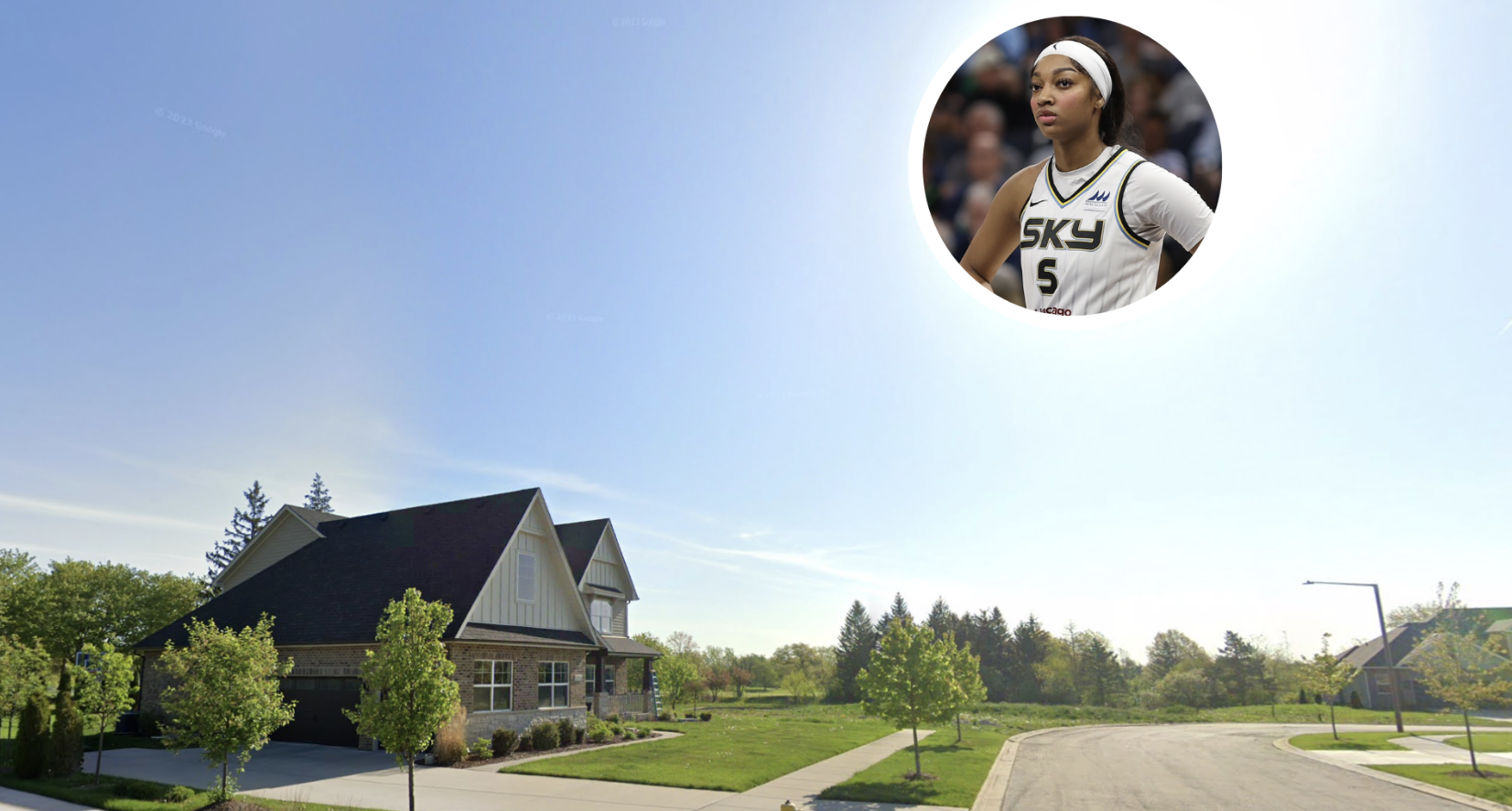 Angel Reese Buys $1.3 Million Home in Chicago Suburbs at Age 22